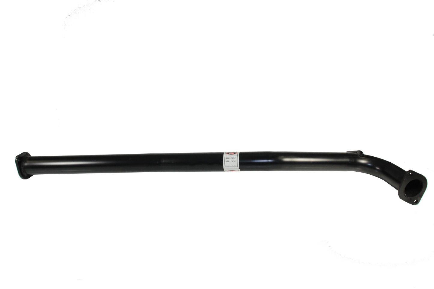 Redback Performance Exhaust System for Holden Commodore (09/2007 - 09/2015), HSV Maloo (09/2007 - 09/2015)