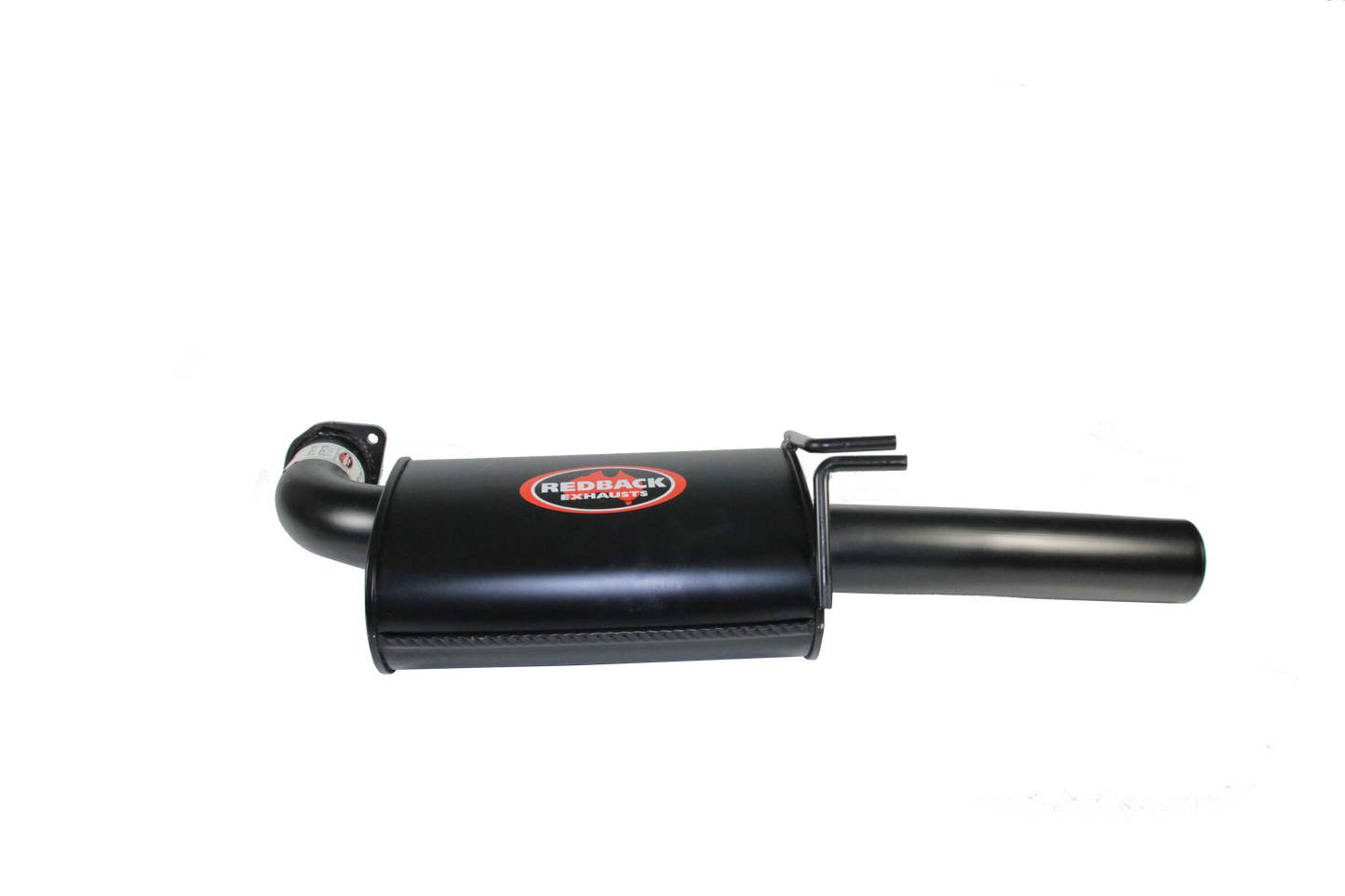 Redback Performance Exhaust System for Holden Commodore (09/2007 - 09/2015), HSV Maloo (09/2007 - 09/2015)