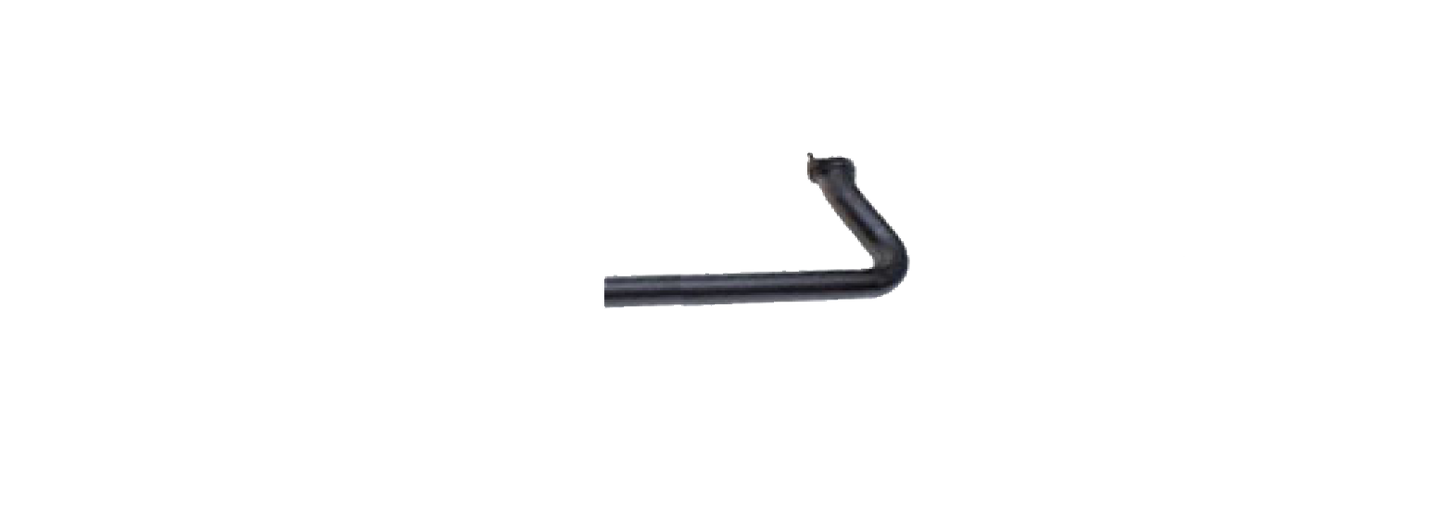 Redback Performance Exhaust System for Ford Falcon (09/1998 - 09/2002), Fairmont (09/1998 - 09/2002)