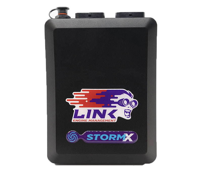 Link G4X Storm X - 108-4000