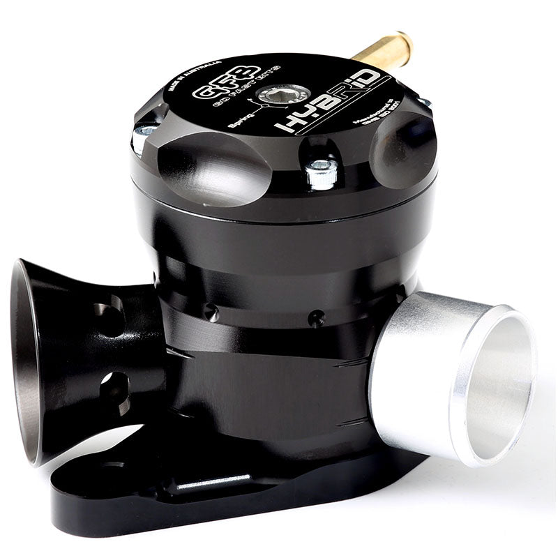 GFB Hybrid Dual Outlet Valve - WRX MY098 - on, GT Legacy MY03-09 - GFB T9201