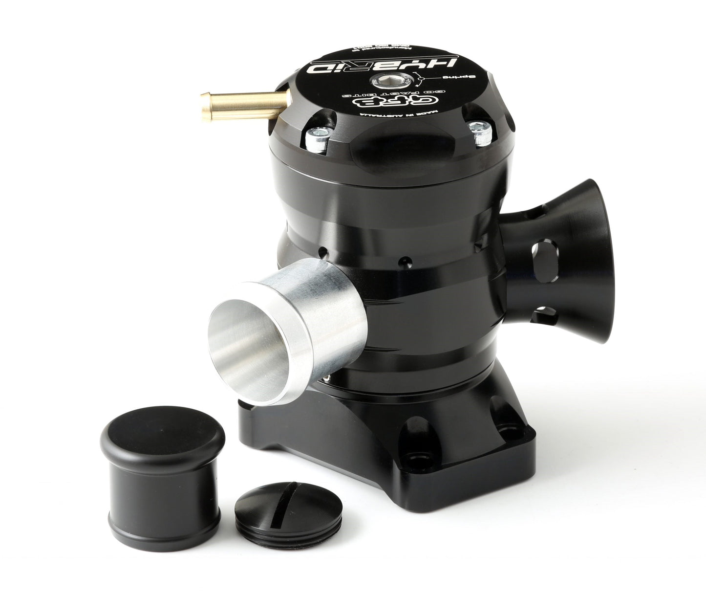 GFB HYBRID Dual Port 50/50 Atmo/Recir (Hyundai i30N) - T9210