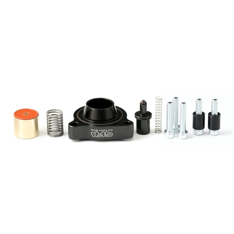 GFB DV+ Diverter Valve for Renault and Nissan applications - GFB T9362