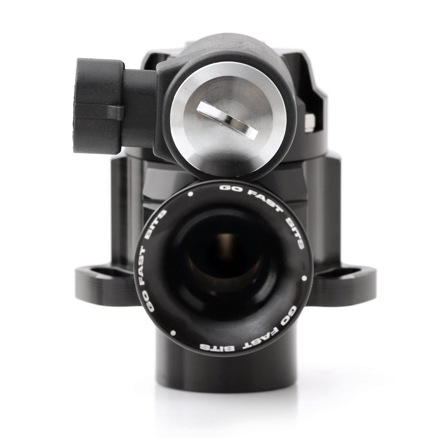 GFB VTA Blow Off Valve Sound with DV+ Performance - T9401