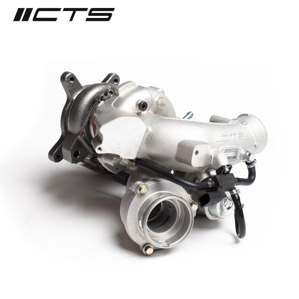 CTS TURBO K04-064 TURBOCHARGER REPLACEMENT VOLKSWAGEN