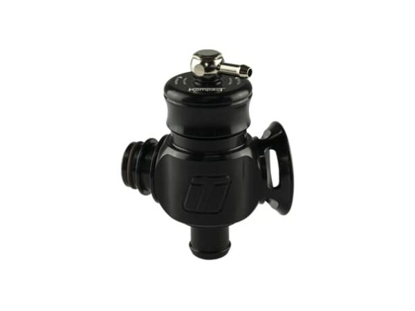 Turbosmart Kompact Dual Port Blow Off Valve Suit Suzuki Swift, Vitara, SX4 S-Cross (1.4L K14C Boosterjet) - TS-0203-1071
