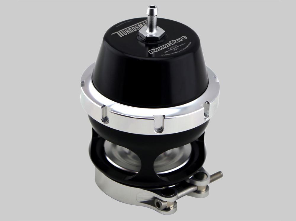 TURBOSMART POWER PORT BOV