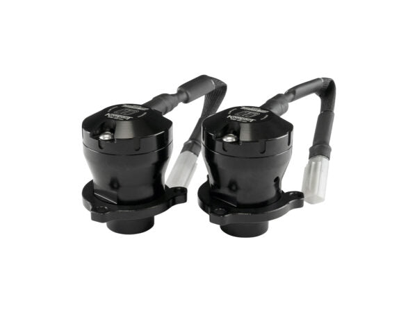 Turbosmart BOV Kompact EM Plumb Back VR20 - Tundra V6 - TS-0223-1283
