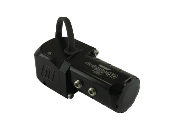Turbosmart Electronic Straight Gate Actuator - TS-0565-3001