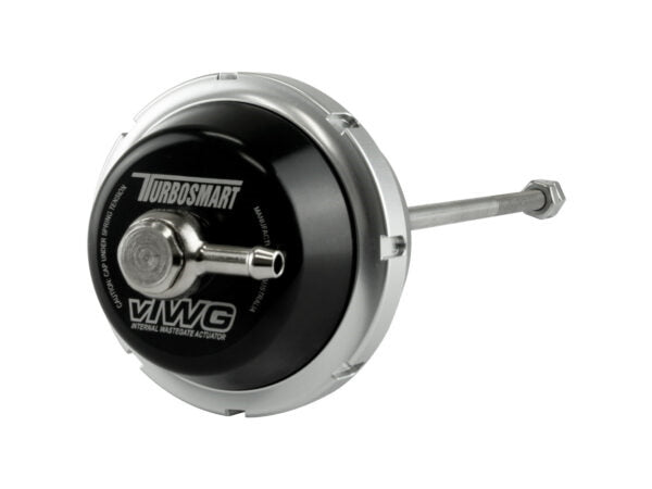 Turbosmart VIWG Universal Wastegate Actuator 57mm Diaphragm - TS-0604-2065