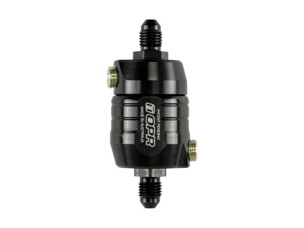 Turbosmart ProOPR Rising Rate Turbo Oil Pressure Regulator - TS-0801-1012