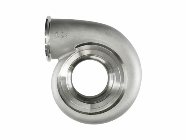 Turbosmart Turbine Housing C Frame (V-Band 1.24AR) suit 75mm Turbine - TS-19TH75C-VB124