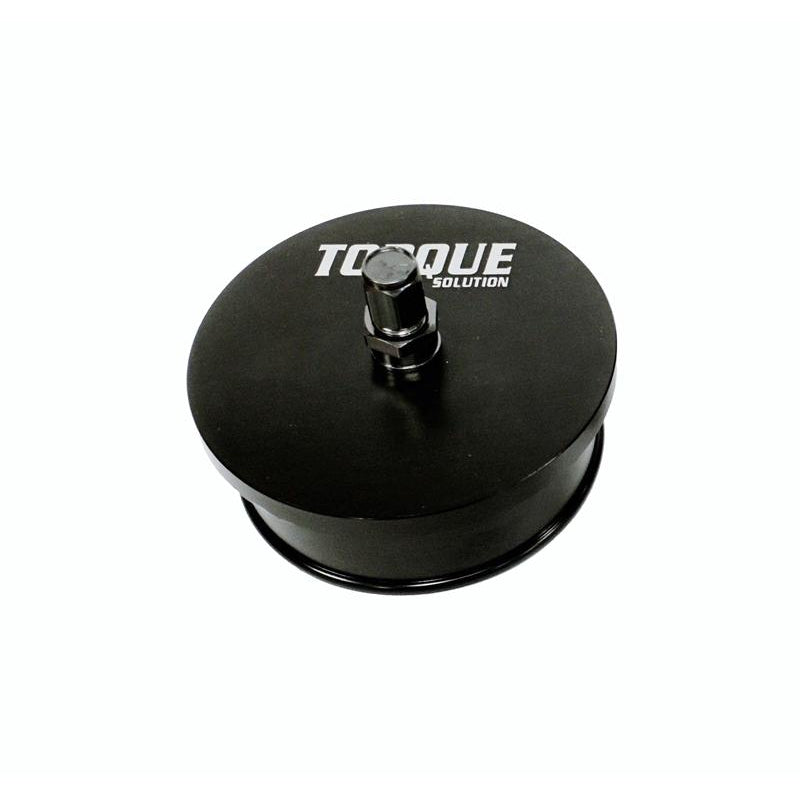 Torque Solution Boost Leak Tester: Universal Billet Tester