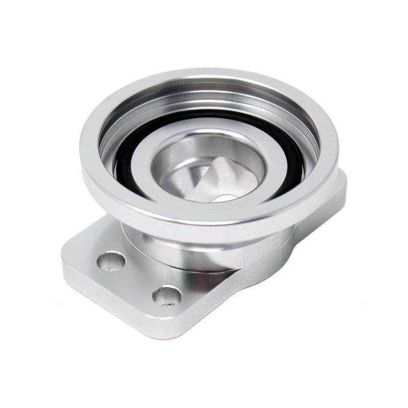 Torque Solution HKS Blow Off Valve Adapter: Hyundai Elantra Sport 1.6T 2017+