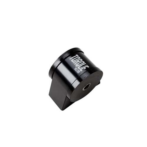 Torque Solution Billet Front Engine Mount: Dodge Caliber SRT-4 2008+