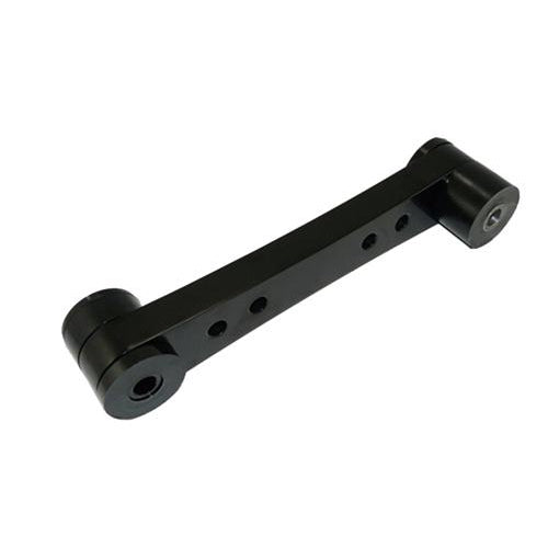 Torque Solution Billet Aluminum Lower Engine Mount: Dodge Neon 2000-05