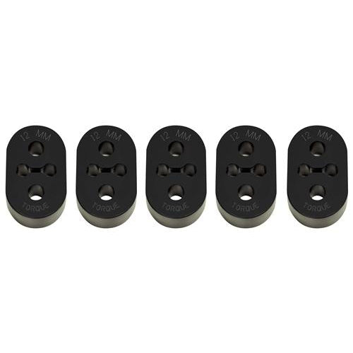 Torque Solution Exhaust Mount Kit: Hyundai Sonata 2009-2014