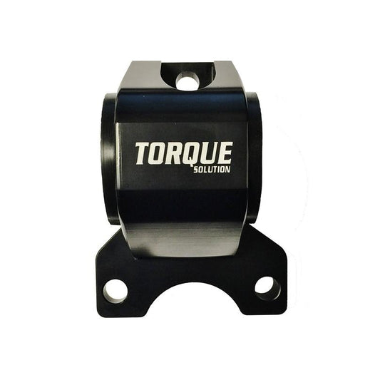 Torque Solution Billet Aluminum Transmission Mount: Honda Civic Si 2002-2005