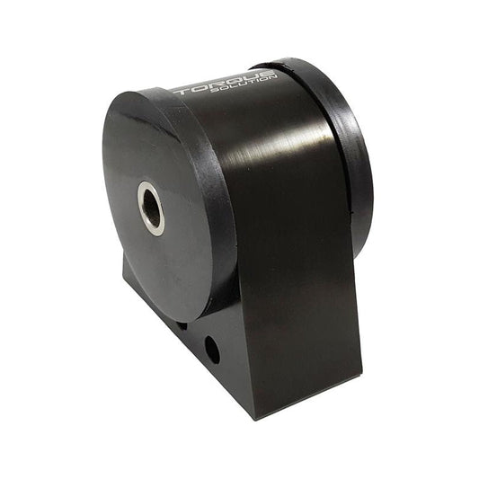 Torque Solution Billet Aluminum Front Engine Mount: Mitsubishi Evolution X 2008-2015