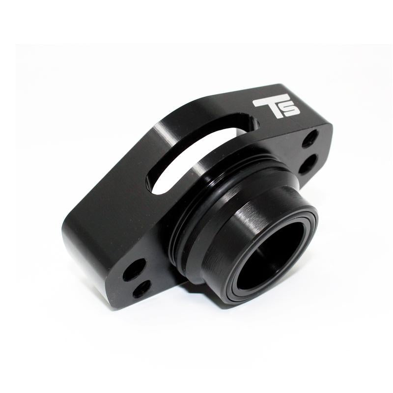 Torque Solution Blow Off Valve Adapter: Ford F-150 2013-2015 / Raptor 2017+ EcoBoost 2.7L/3.5L
