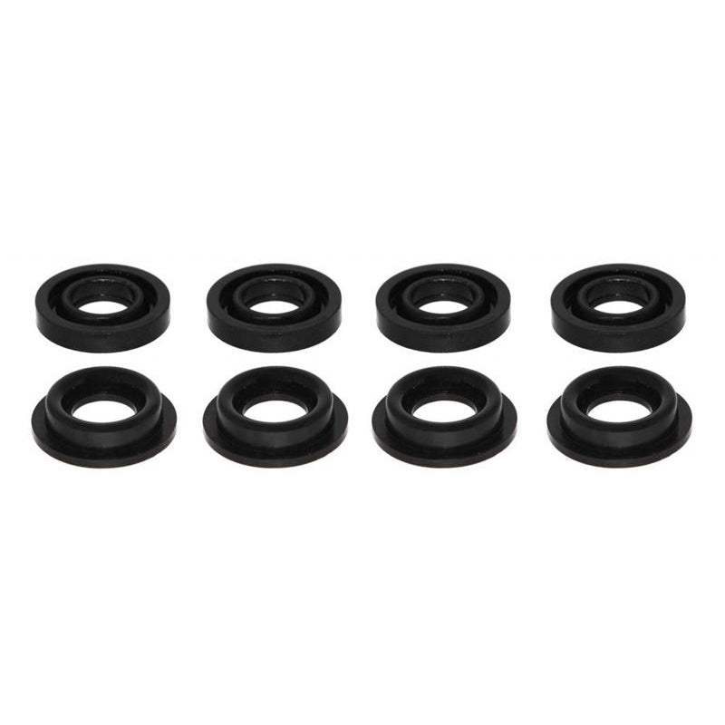 Torque Solution Rear Subframe Bushings: Subaru BRZ / Scion FR-S 2013+