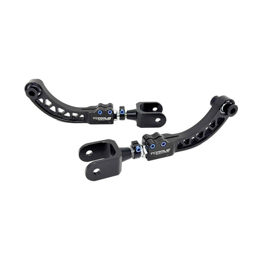 Torque Solution Adjustable Rear Camber Arms: GR Corolla 23+ Product Code: TS-GR-839