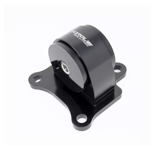 Torque Solution Billet Rear Engine Mount: Nissan R35 GT-R VR38