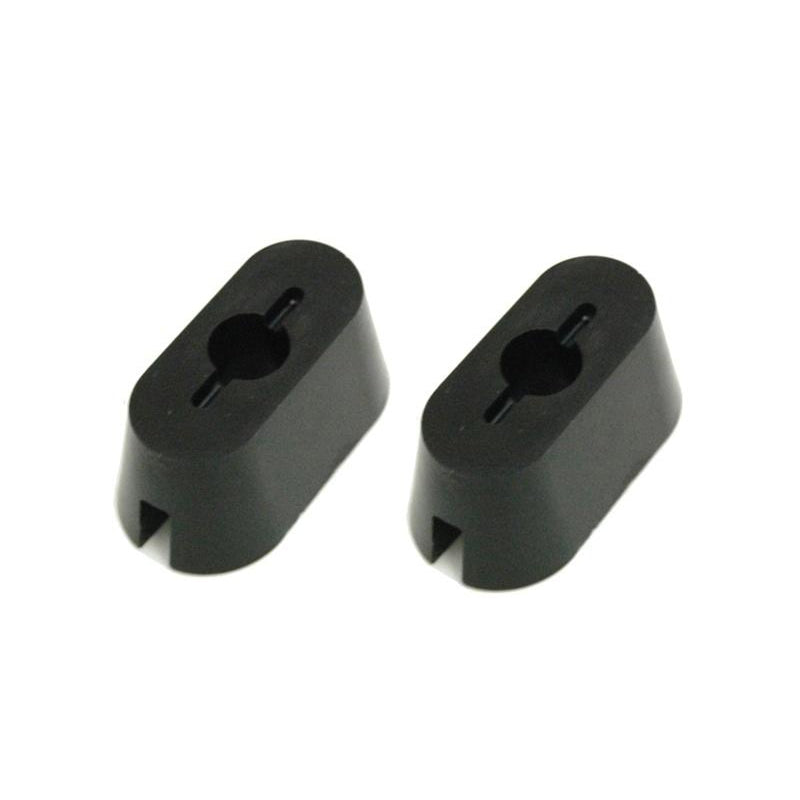 Torque Solution Lower Engine Mount Inserts: Hyundai Sonata T-GDI 2.0 Turbo