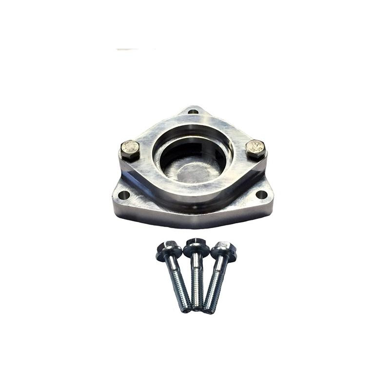Torque Solution Greddy Blow Off Valve Adapter: Dodge Neon SRT4 2003-2005