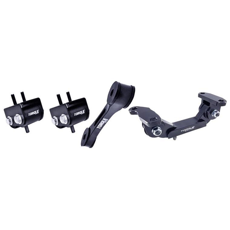 Torque Solution Engine / Transmission / Pitch Mount: Subaru WRX 2002-2014 / STi 2004+