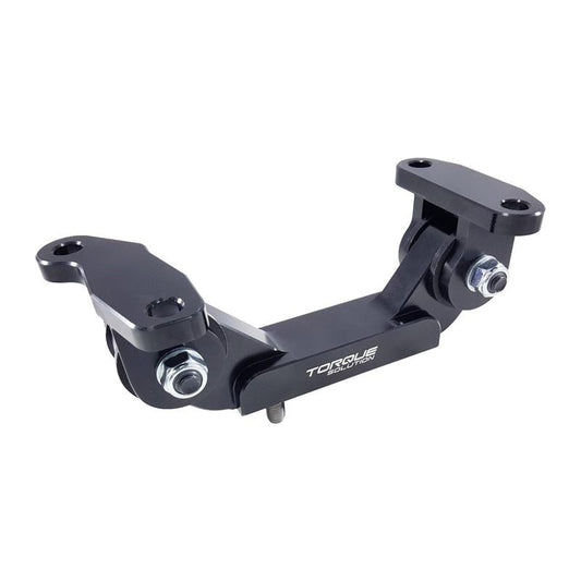 Torque Solution Billet Transmission Mount: Subaru WRX 2002-2019 / STI 2002-2019