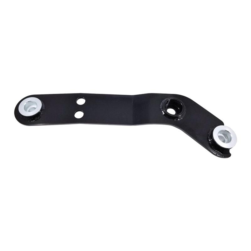 Torque Solution Differential Brace: Subaru BRZ 2013+ / Scion FR-S 2013+ / Toyota 86 2013+