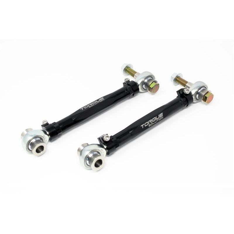 Torque Solution Rear Toe Link / Arm Kit: Subaru WRX/STI 2008+ / Scion FR-S/Subaru BRZ/Toyota GT86 2013+