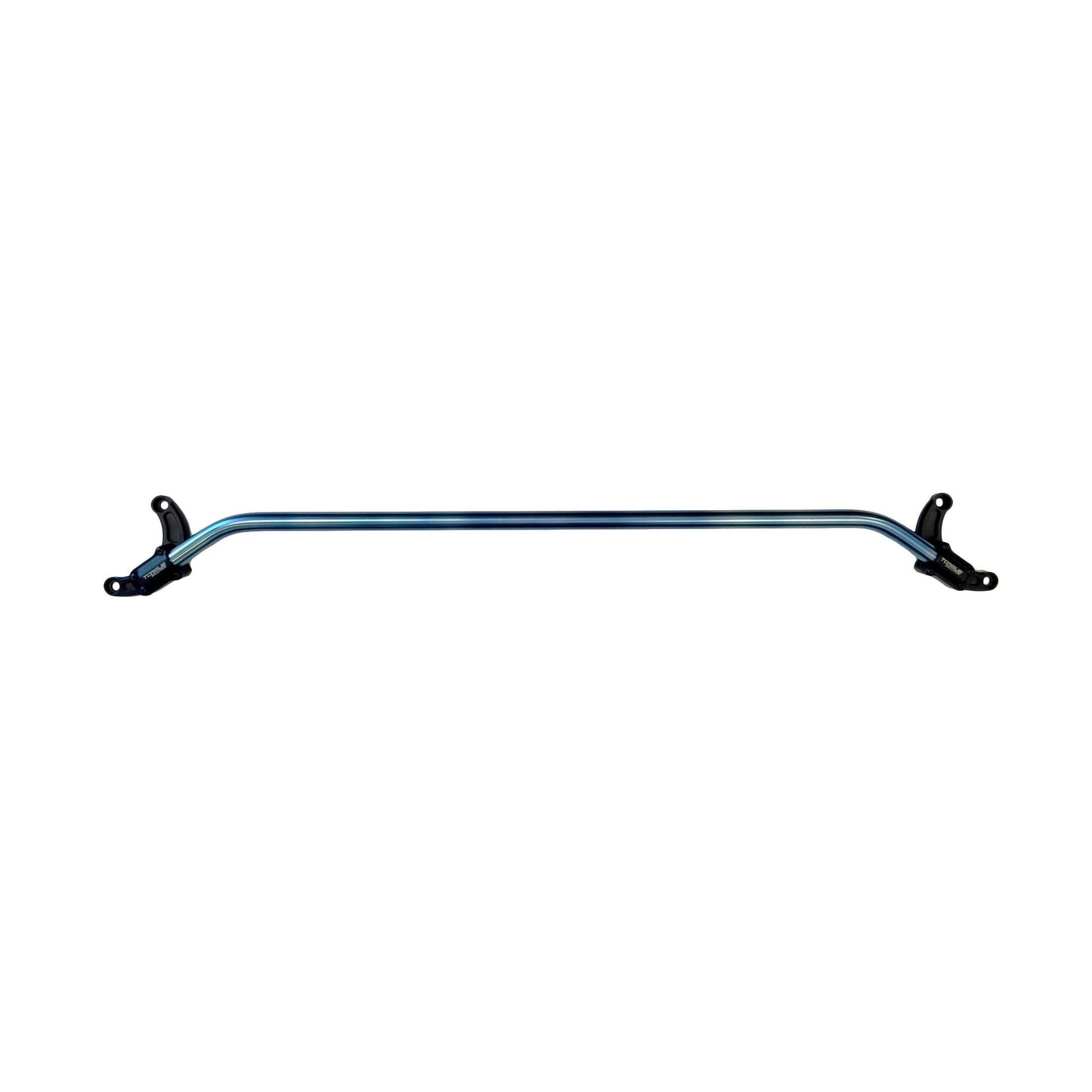 Torque Solution Titanium Or Carbon Fiber Strut Brace - Subaru WRX 2022+