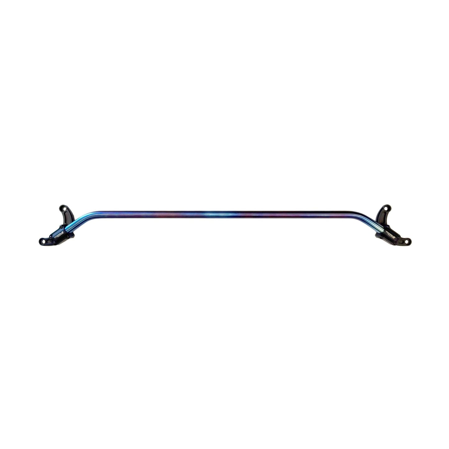 Torque Solution Titanium Or Carbon Fiber Strut Brace - Subaru WRX 2022+