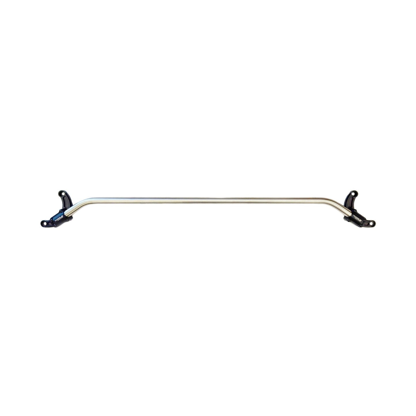 Torque Solution Titanium Or Carbon Fiber Strut Brace - Subaru WRX 2022+