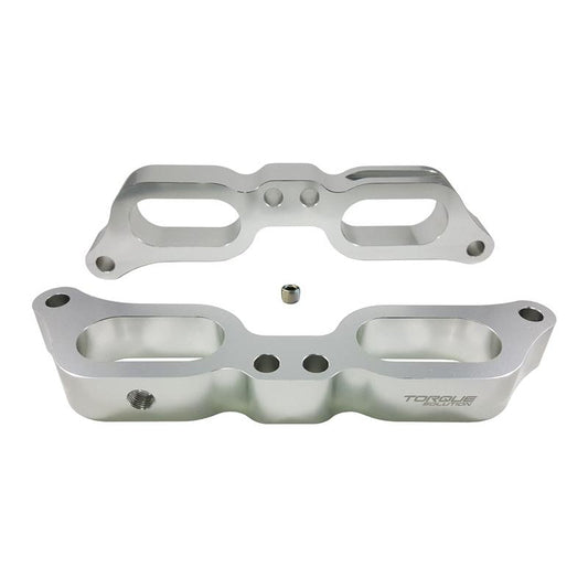 Torque Solution Billet TGV Delete: Subaru WRX 2015+