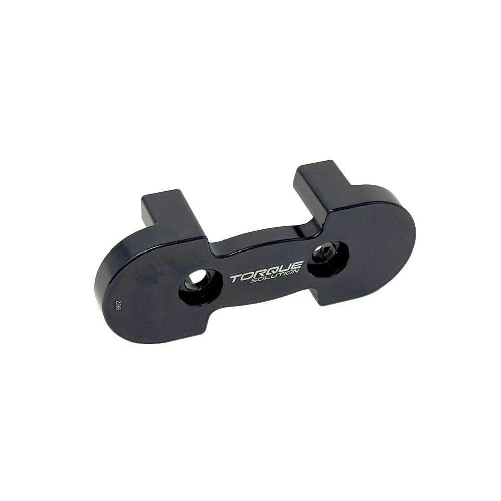 Torque Solution Transmission Mount Insert: Audi B9 / B9.5 A4/A5/S4/S5/RS5, Q5/SQ5, Allroad, C8 RS6/RS7, 4M.5 SQ7/SQ8, & D5 A8/S8