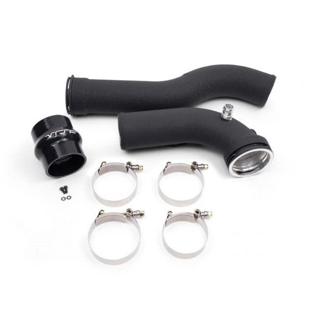 VRSF Chargepipe Upgrade Kit N20 & N26 2012 – 2017 BMW 125i, 220i, 228i, 320i, 328i, 420i, 428i & xDrive