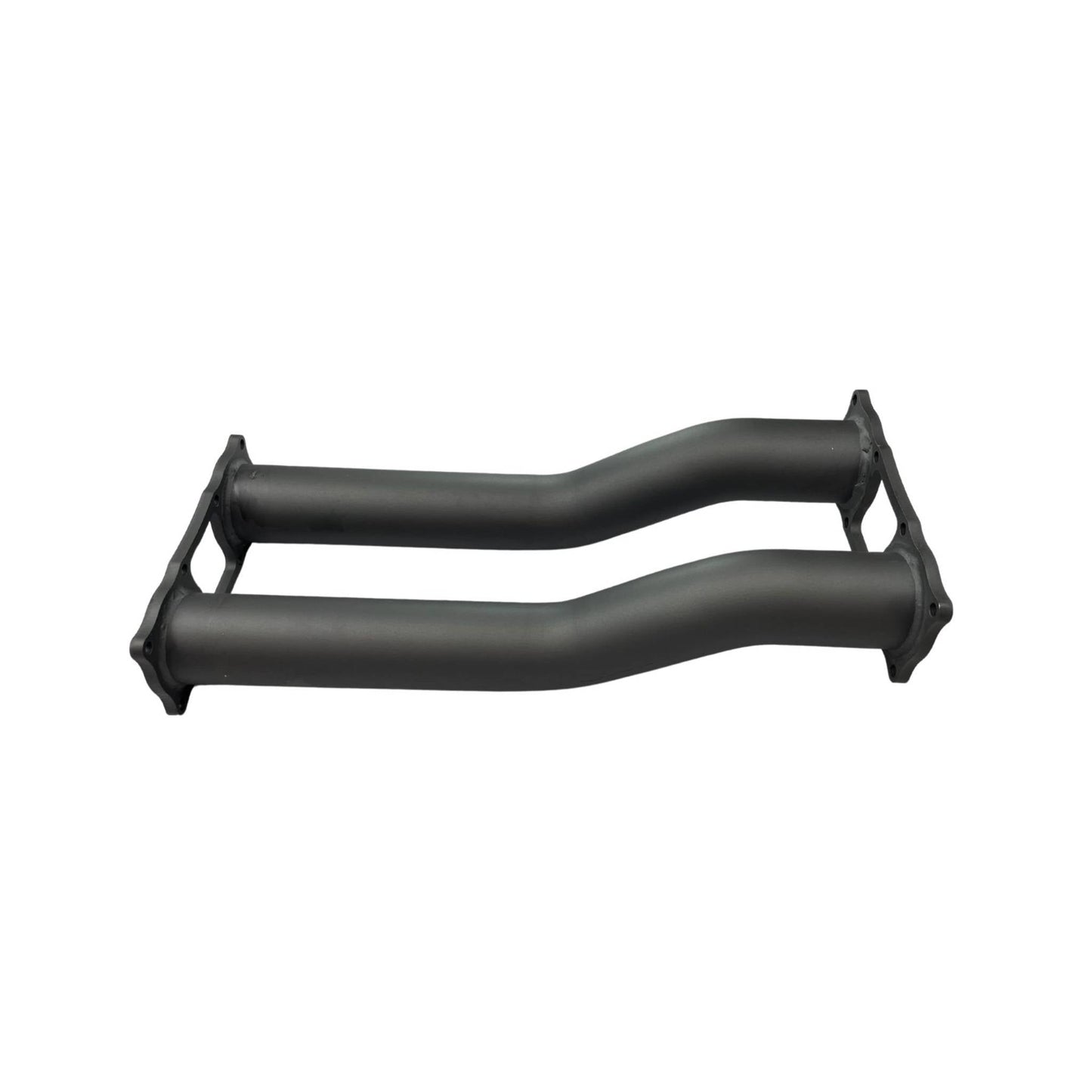 Redback Extreme Duty Twin 3" Muffler Delete for Chevrolet Silverado 1500