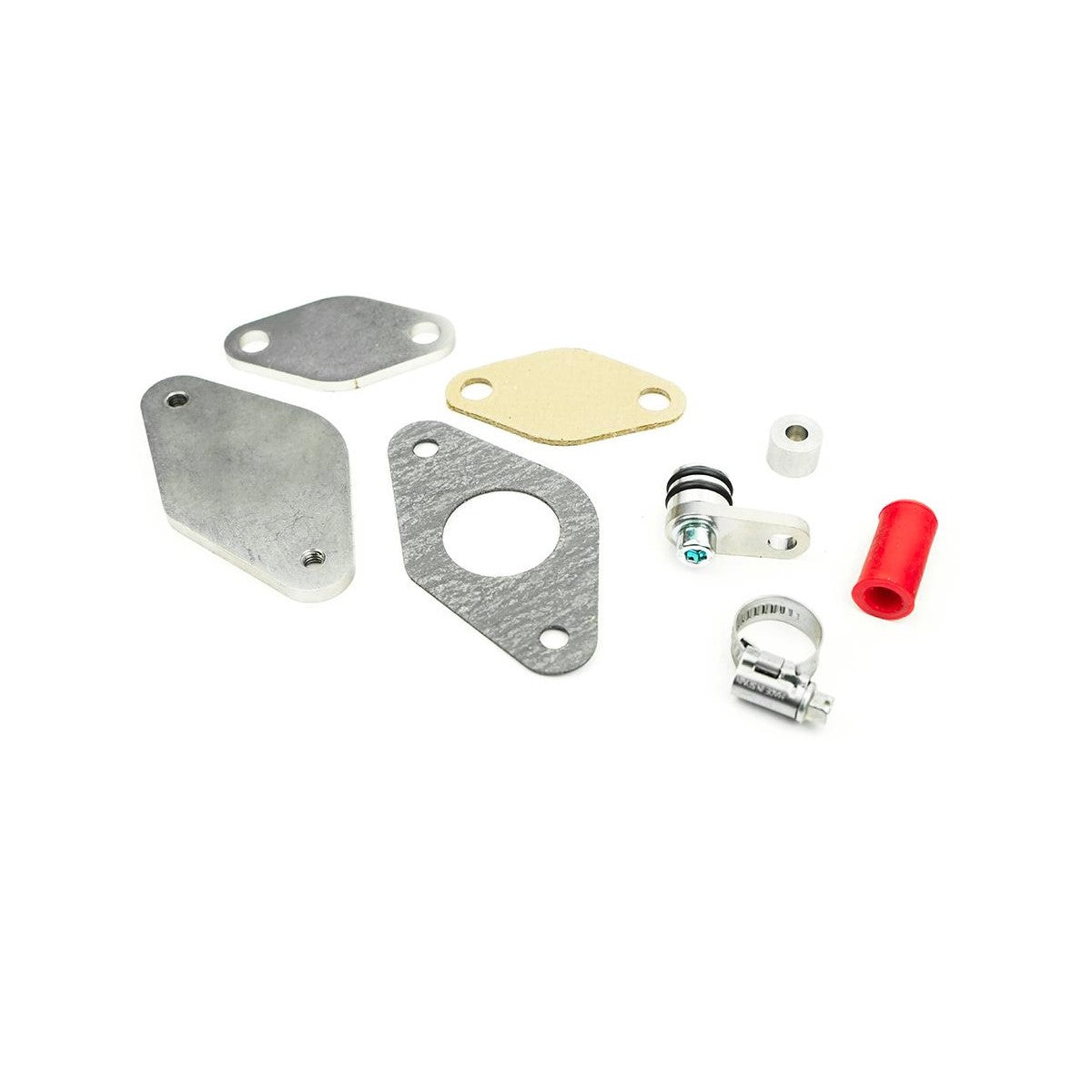 BMW B37 / B47 EGR & Cooler Delete Kit - Transverse Engines