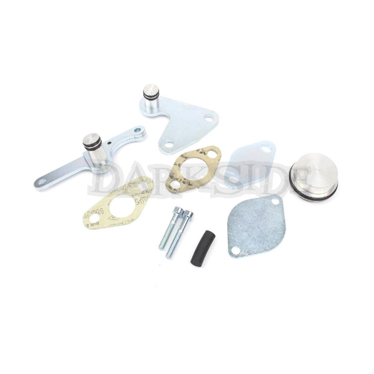 BMW N57 / N57S EGR and Cooler Delete Kit