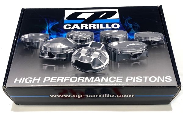 CP Pistons Subaru EJ255 DOHC