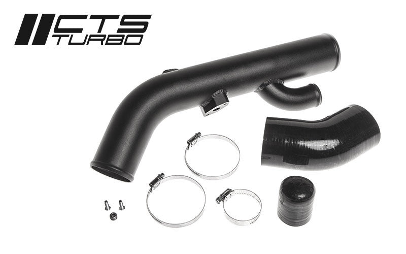 CTS TURBO 2.0T TSI THROTTLE PIPE (EA888.1) VOLKSWAGEN
