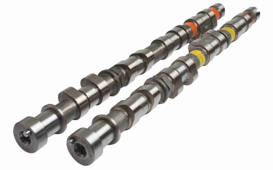 Kelford Cams EVO 4-7 4G63 4-TX272 Camshaft Set