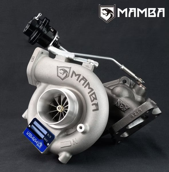 MAMBA GTX Turbocharger Mitsubishi 4G63T Lancer EVO 9 Fit 4~8 TD06SL2R-GTX3071R