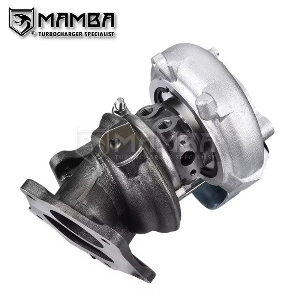 D5-6 MBB Fit Mitsubishi 4B11T EVO X Lancer TD05H-152G6 Ball Bearing Turbocharger