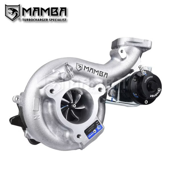 D5-6 MBB Fit Mitsubishi 4B11T EVO X Lancer TD05H-152G6 Ball Bearing Turbocharger