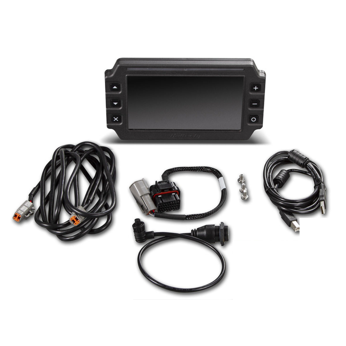 Haltech IC-7 7in Color Dash Kit HT-067010