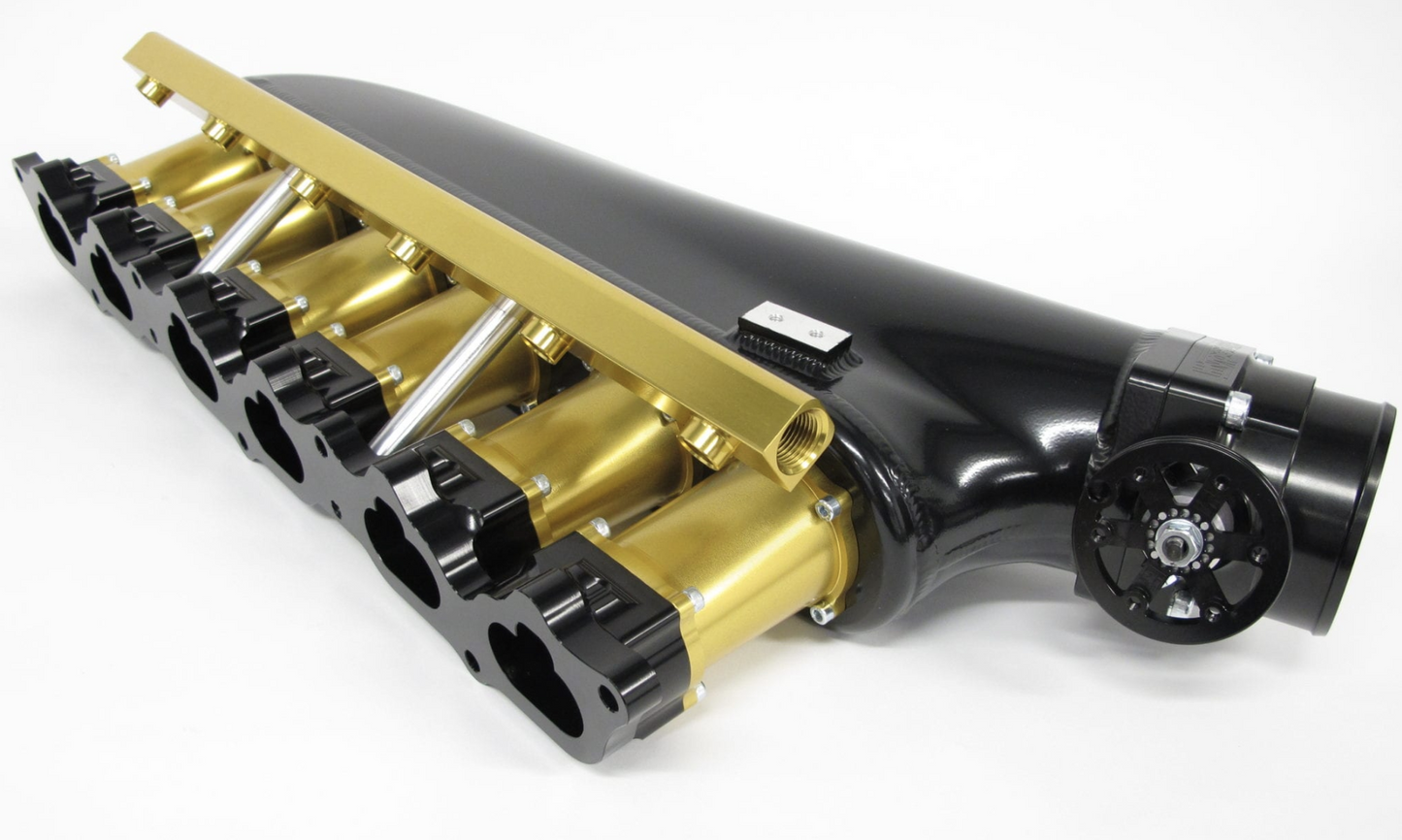 HYPERTUNE INTAKE MANIFOLD (TOYOTA 1JZ- GTE)